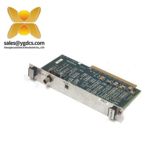 Honeywell HONEYWELL 51305072-200 I/O Module