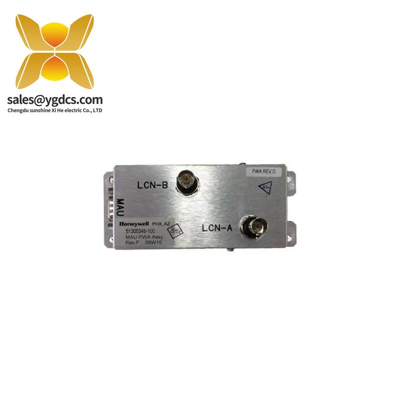 HONEYWELL 51305348-100