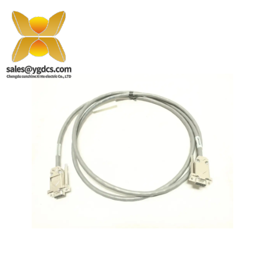 Honeywell Honeywell 51308097-200 Cordset Cable