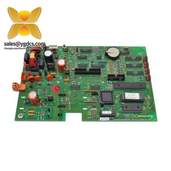 Honeywell HONEYWELL 51309355-001 PROCESSOR BOARD