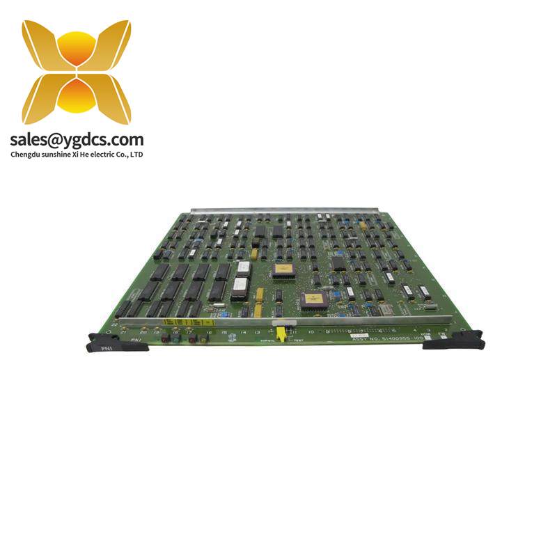 Honeywell 51400955-100