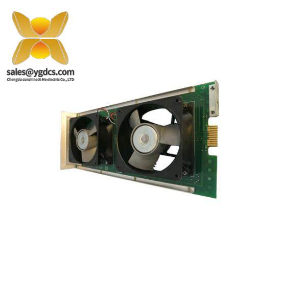 Honeywell HONEYWELL 51401496100 Node Fan Assembly