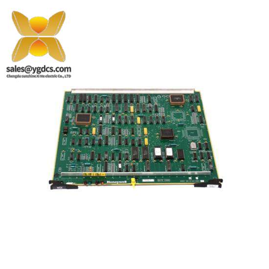 Honeywell HONEYWELL 51401583-100 Enhanced Process Network Interface Board