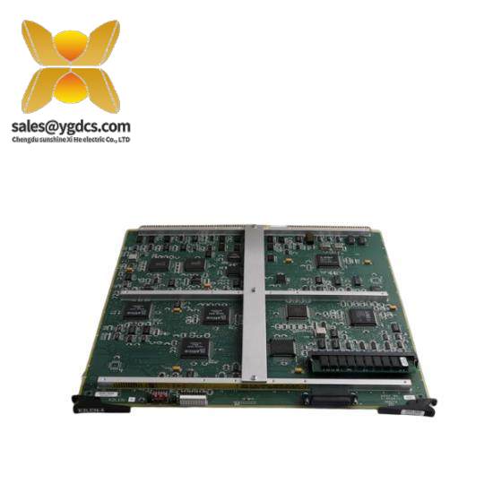 Honeywell HONEYWELL 51402615-400  DCS Module