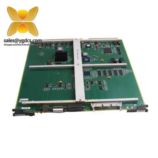 Honeywell Honeywell 51403519-160  TDC 3000 Memory Processor