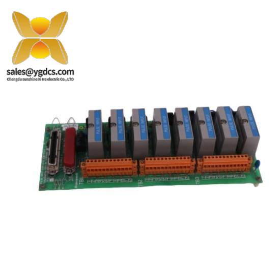 PLC 1746-OW16