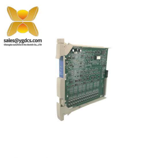 Honeywell Honeywell 80363975-100 Digital Output Module