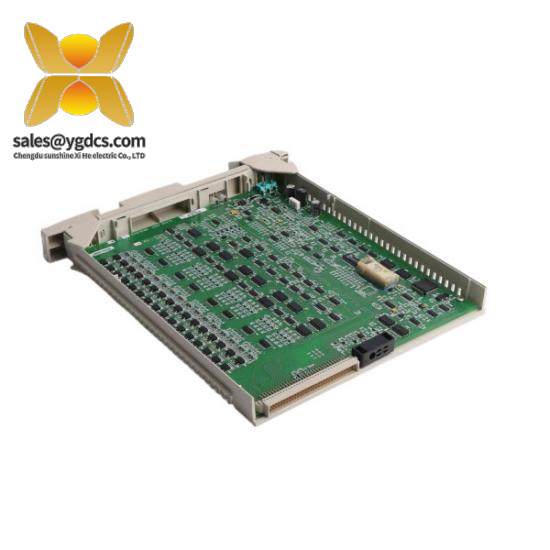 Honeywell HONEYWELL 80363975-100 DIGITAL OUTPUT MODULE PROCESSER