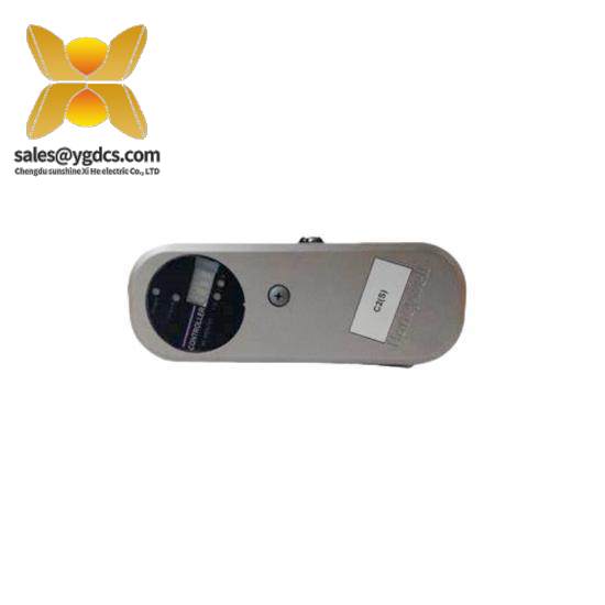 Honeywell Honeywell 8C-PCNT03 Controller