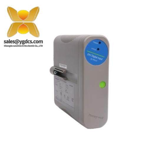 Honeywell HONEYWELL 8C-PDILA1 51454471-175 S8 DI 24V IOM (32), COATED I/O Modules (IOMs)
