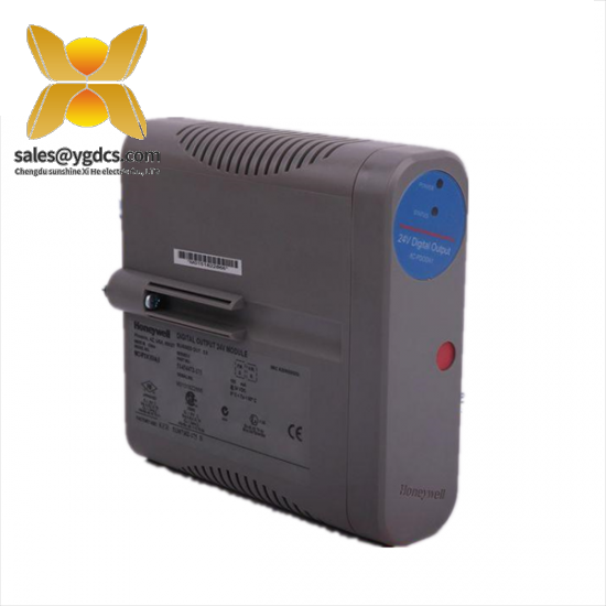 Honeywell HONEYWELL 8C-PDODA1 51454472-175 Digital Input 24V Module