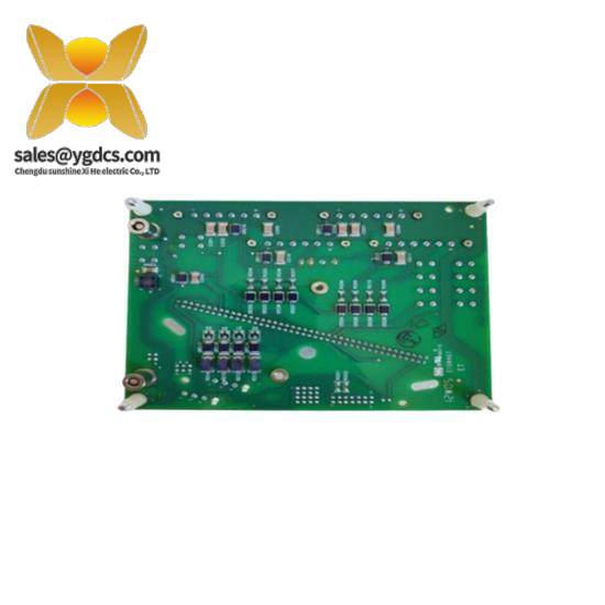 Honeywell HONEYWELL 8C-TAIM01 Low-level Analog Input I/O Termination Assembly