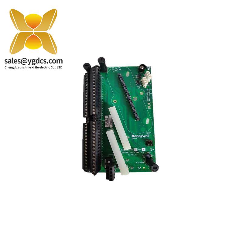 Honeywell 8C-TAOX61