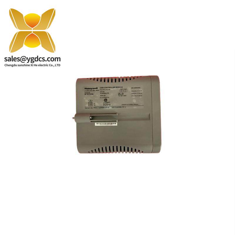 HONEYWELL 8C‐PCNT02
