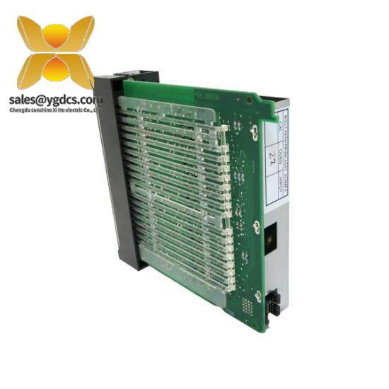 Honeywell Honeywell 900G04-0101  Digital Input 24VDC PLC Module