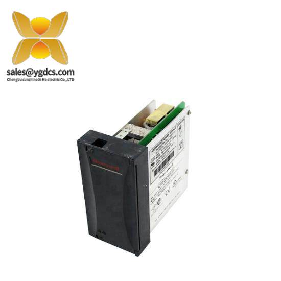 Honeywell Honeywell 900P01-0001 DCS Module