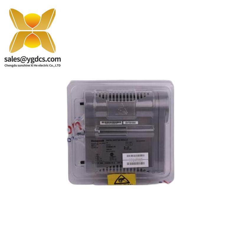 Honeywell Honeywell CC-PAIH51 51410069-275 Analog Input Module