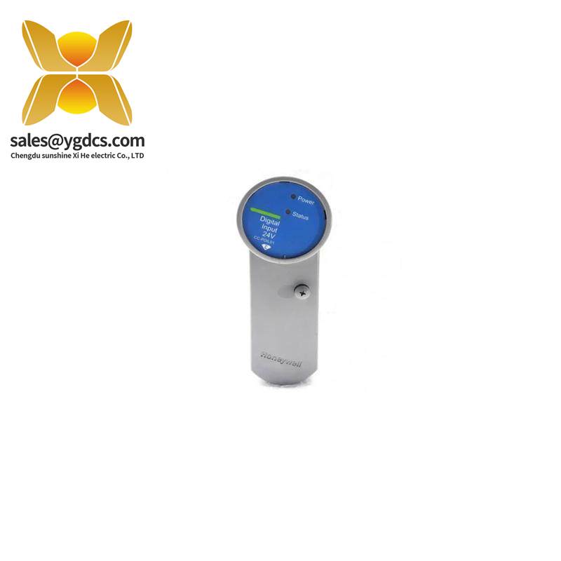 HONEYWELL CC-PDIS01