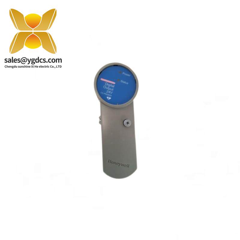 HONEYWELL CC-PDOD51 51454408-175