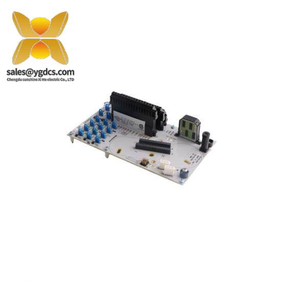 Honeywell Honeywell  CC-TAID01  Analog Input Module