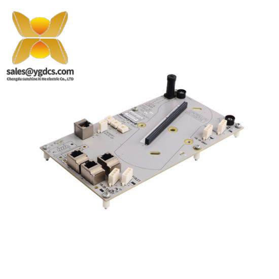 Honeywell HONEYWELL CC-TCNT01 C300 Controller Backplane