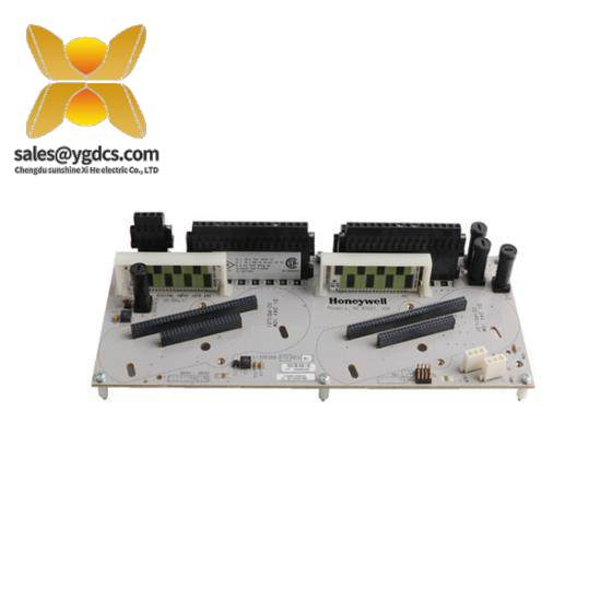 Honeywell HONEYWELL CC-TDIL11 DIGITAL INPUT MODULE