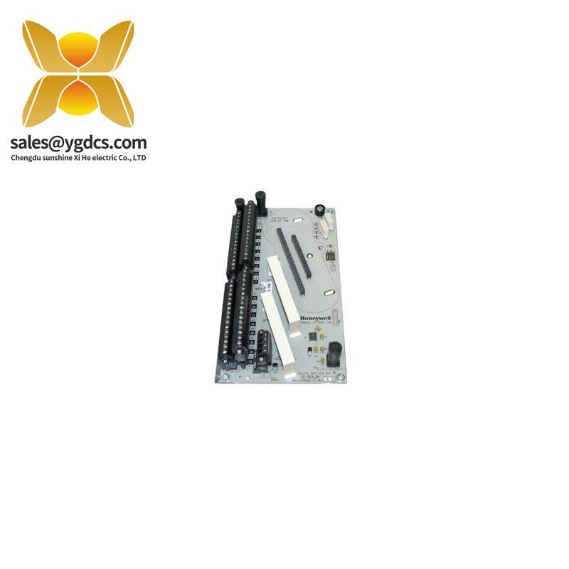 Honeywell CC-TUIO31 51306875-176