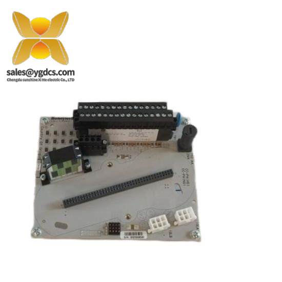 Honeywell Honeywell DC-TAIX51 Module