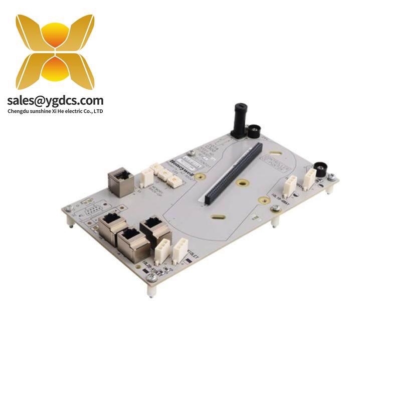 HONEYWELL DC-TCNT01 51307591-175