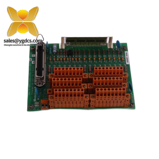 Honeywell Honeywell DC-TFB412 51307618-176 Orgin in USA