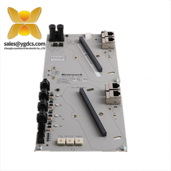 Honeywell HONEYWELL DC-TFB412 Circuit Board