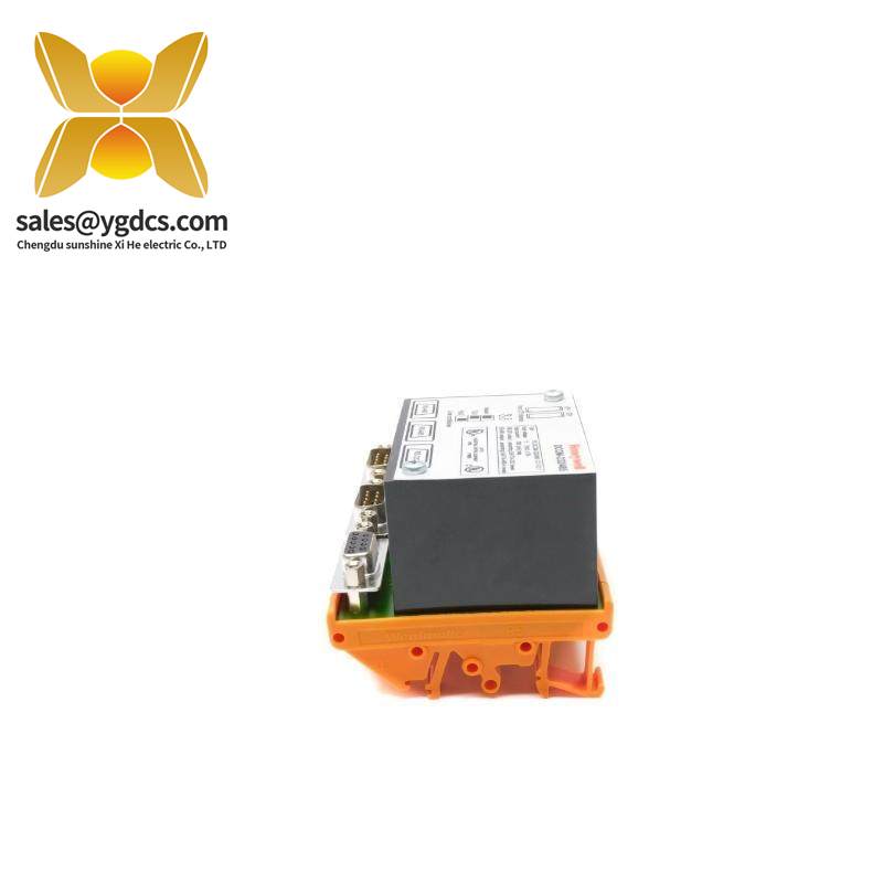 HONEYWELL DCOM-232/485