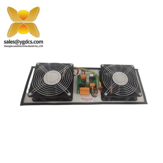 Honeywell Honeywell  FC-FANWR-24R  Fan Assembly Kit