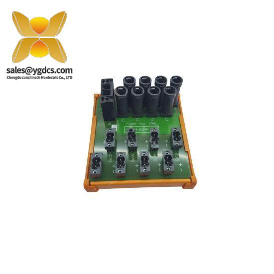 Honeywell HONEYWELL FC-PDB-0824P power distribution board automation parts