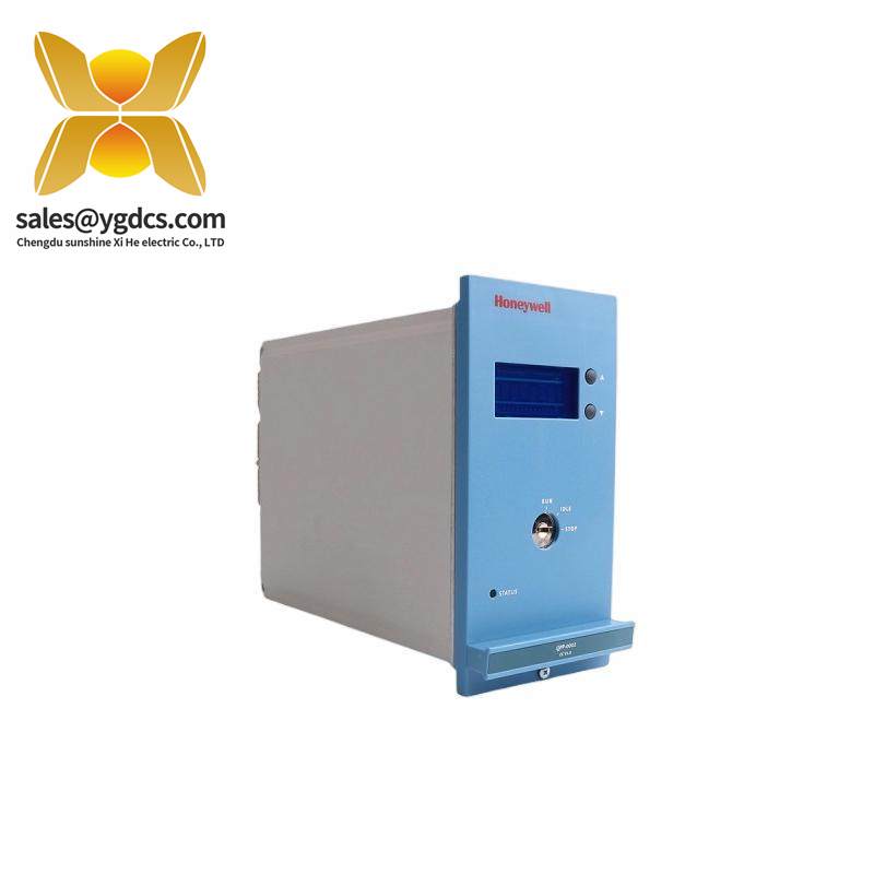 HONEYWELL FC-QPP-0002 V1.2