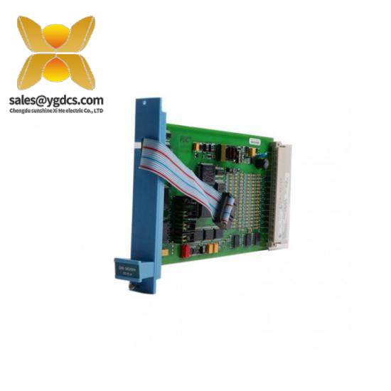 GE GE 20X4584-10A 20X4584A4 20X4584A4SR CONTROL BOARD