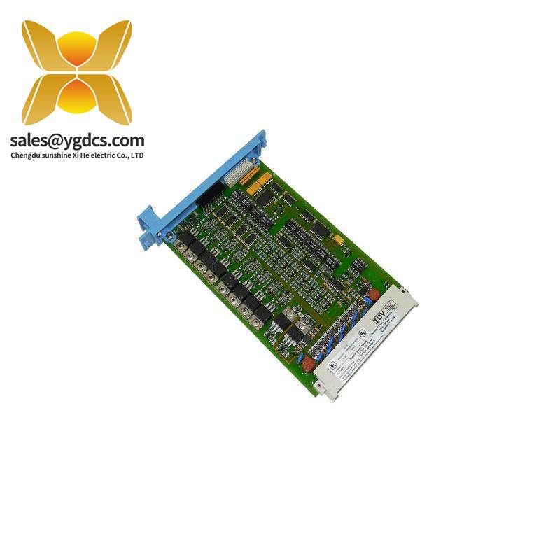 Honeywell FC-SDO-0411