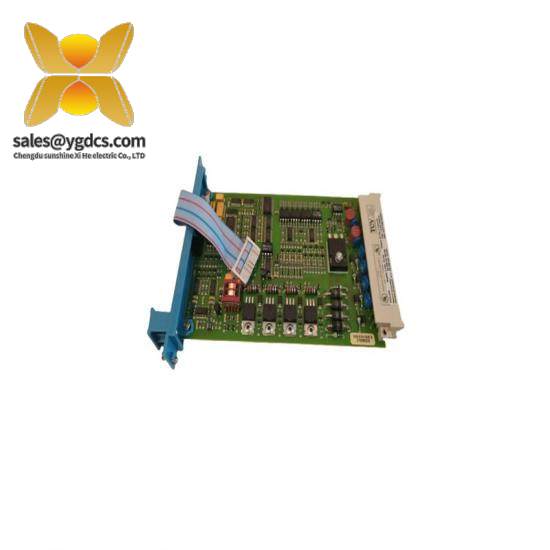 Honeywell honeywell FC-SDOL-0448 Safe digital output module