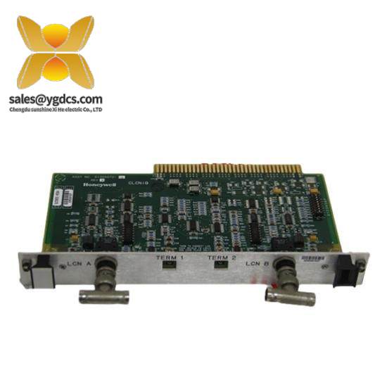 Honeywell Honeywell FC-TRO-1024  Digital output (relay contact) FTA (10 channels) (conformal coated)