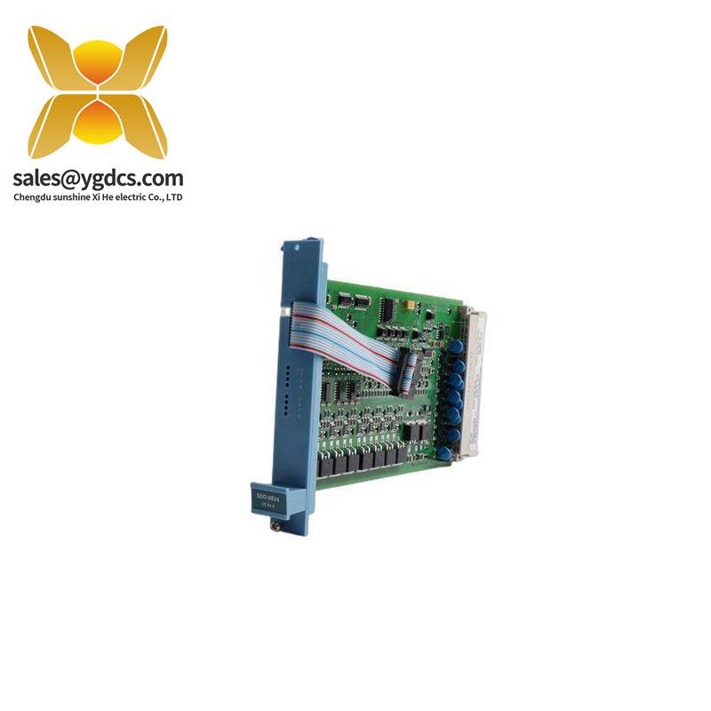 HONEYWELL FC-USI-0001 V1.3
