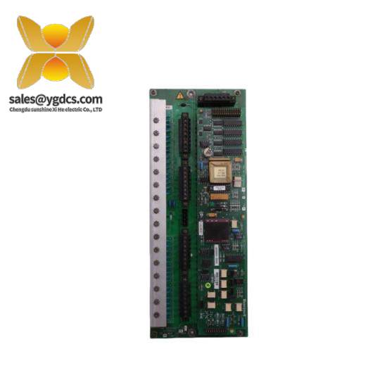 Honeywell Honeywell FS-CPCHAS-0003 Chassis Controller