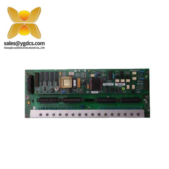 Honeywell Honeywell FS-CPCHAS-0003 Chassis Controller