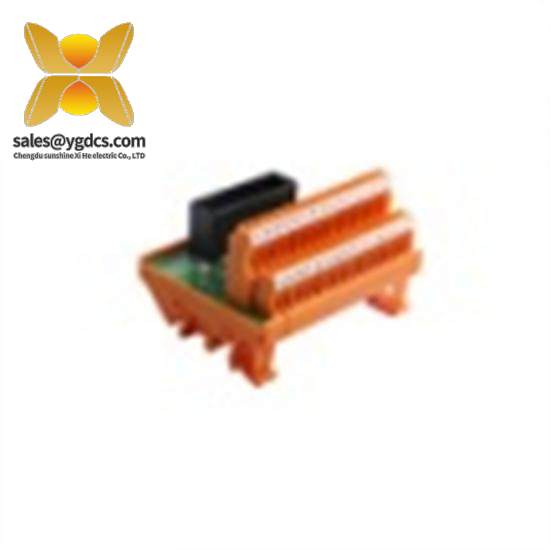 Honeywell honeywell FS-TIDI-1624 Digital Input Module