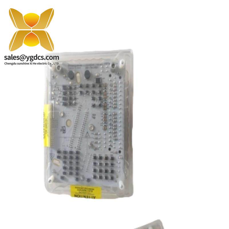 honeywell FS-TSAI-0410