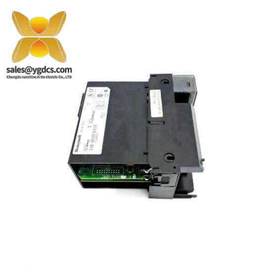 HONEYWELL GR-4C-DC24V