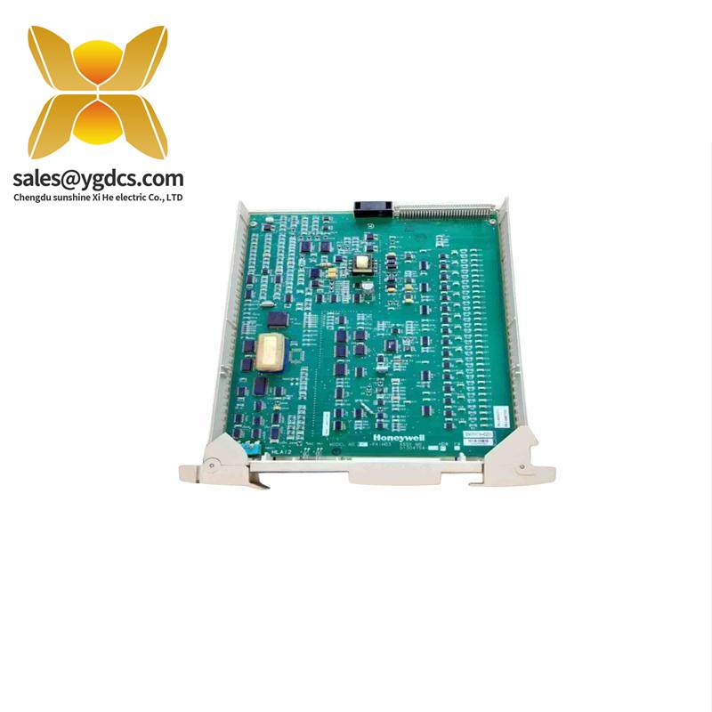 Honeywell MC-PAIH03 51304754-150