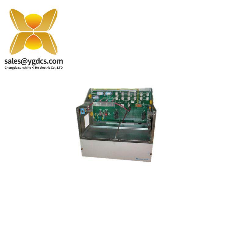 HONEYWELL MC-PSRX04