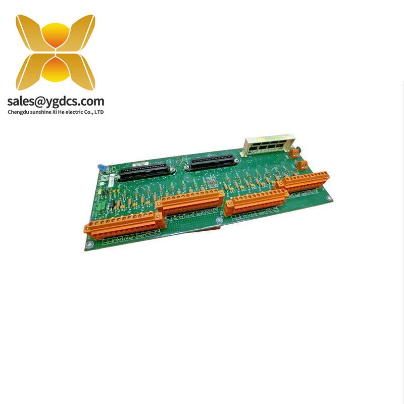 HONEYWELL MC-TAIH12 51304337-150