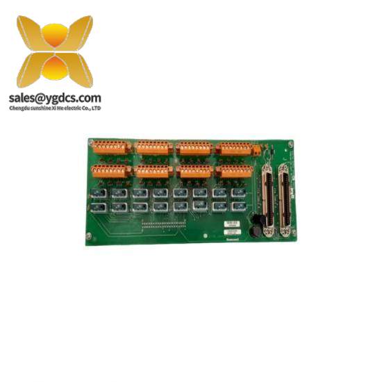 Honeywell Honeywell MC-TDOY22 Digital Output Field Termination