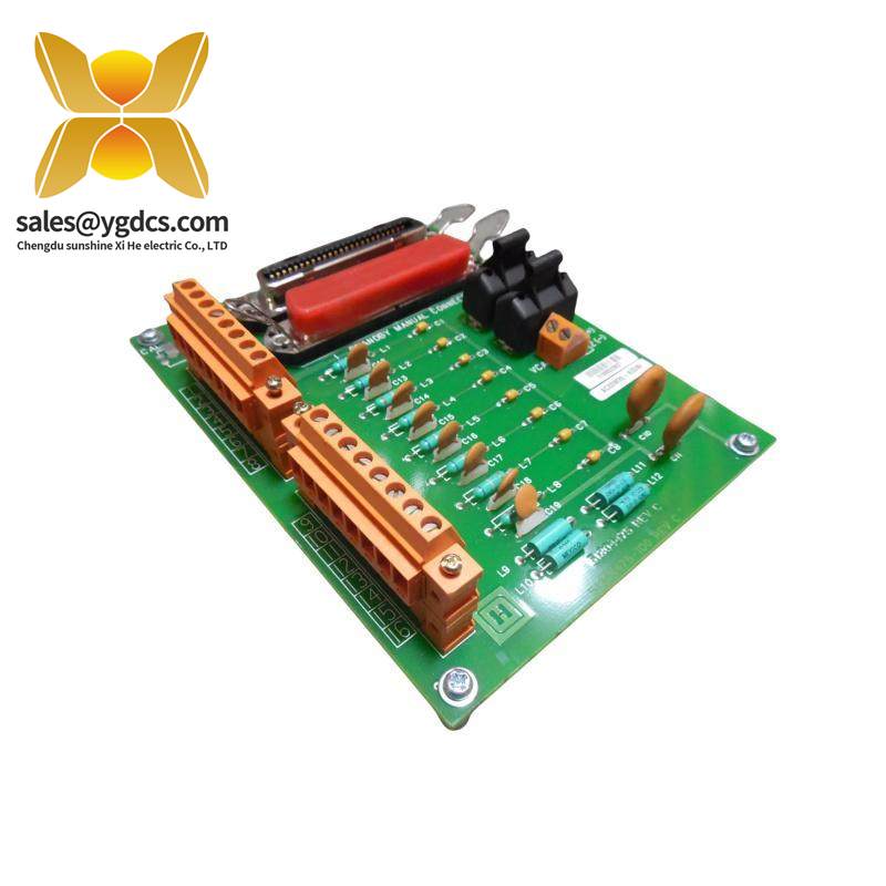 Honeywell MU-TAOX02 51304476-125